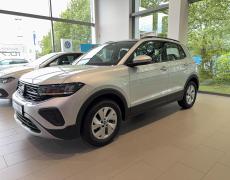 Volkswagen T-Cross Belfort