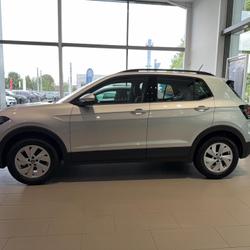 Volkswagen T-Cross T-Cross 1.0 TSI 95 Start/Stop BVM5 Life Belfort