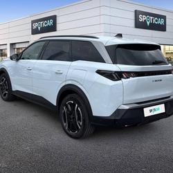 Peugeot e-5008 5008 Electrique 210 ch 73 kWh Allure Nice