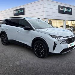 Peugeot e-5008 5008 Electrique 210 ch 73 kWh Allure Nice