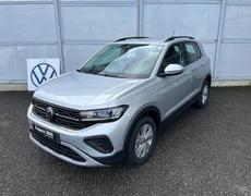 Volkswagen T-Cross Sausheim