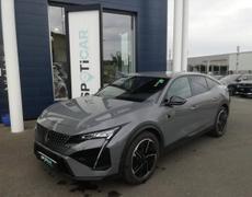 Peugeot 408 Cagnes-sur-Mer