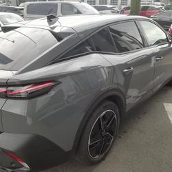 Peugeot 408 408 Hybrid 145 e-DCS6 GT Cagnes-sur-Mer