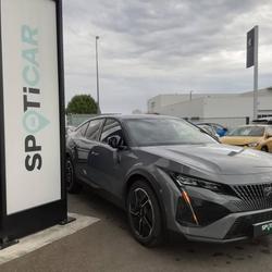Peugeot 408 408 Hybrid 145 e-DCS6 GT Cagnes-sur-Mer
