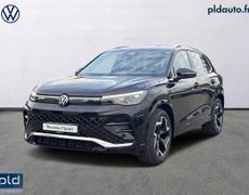 Volkswagen Tiguan Saint-Victoret