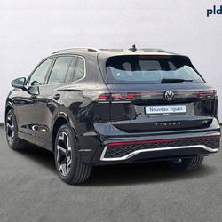 Volkswagen Tiguan Tiguan 2.0 TDI 150ch DSG7 R-Line Edition Saint-Victoret