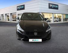 Peugeot 308 III Phase 1 Cagnes-sur-Mer