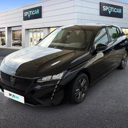 Peugeot 308 III Phase 1 308 Hybrid 145 e-DCS6 Style Cagnes-sur-Mer