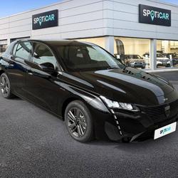Peugeot 308 III Phase 1 308 Hybrid 145 e-DCS6 Style Cagnes-sur-Mer