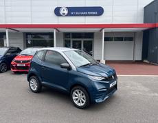 Aixam City Saint-Georges-des-Groseillers