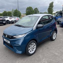 Aixam City 482D E5+ PACK S10 Saint-Georges-des-Groseillers