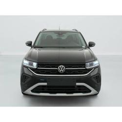 Volkswagen T-Cross 1.5 TSI 150 START STOP DSG7 LIFE PLUS Cesson-S&eacute;vign&eacute;