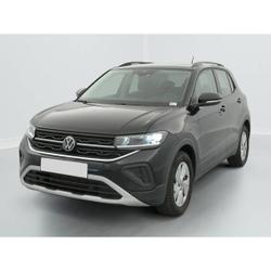 Volkswagen T-Cross 1.5 TSI 150 START STOP DSG7 LIFE PLUS Cesson-S&eacute;vign&eacute;