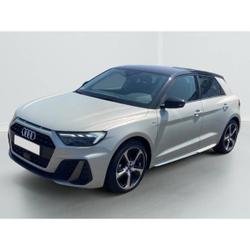 Audi A1 Sportback 30 tfsi 116 S line S tronic 7 Saint-Jouan-des-Gu&eacute;rets