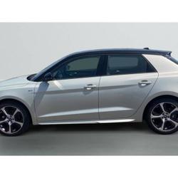 Audi A1 Sportback 30 tfsi 116 S line S tronic 7 Saint-Jouan-des-Gu&eacute;rets
