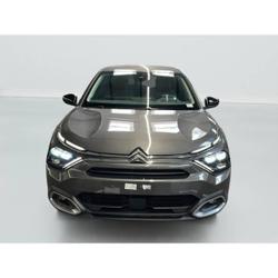 Citroen C4 PureTech 130 EAT8 Max Laval