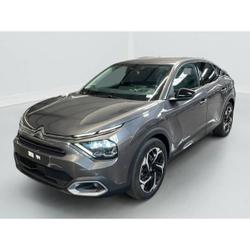 Citroen C4 PureTech 130 EAT8 Max Laval
