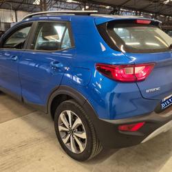 Kia Stonic 1.0 T-GDi 100ch Active Business occasion - Brest - photo 2/8