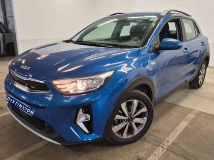 Kia Stonic - 1.0 T-GDi 100ch Active Business - 14 980 €