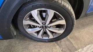 Kia Stonic  - Active - photo 3