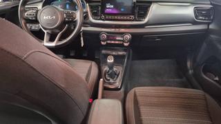Kia Stonic  - Active - photo 4