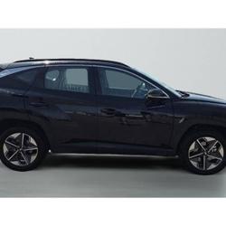 Hyundai Tucson 1.6 t-gdi 239 hybrid intuitive Saint-Jouan-des-Gu&eacute;rets