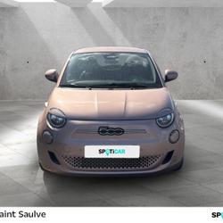 Fiat 500 II e 118ch Pack Confort MY23 Saint-Saulve