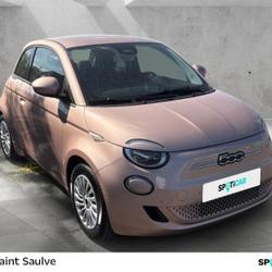 Fiat 500 II e 118ch Pack Confort MY23 Saint-Saulve
