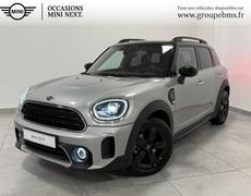 Mini Countryman Buchelay