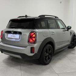 Mini Countryman Cooper 136ch  Highlands BVA7 Buchelay