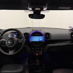 Mini Countryman Cooper 136ch  Highlands BVA7 Buchelay
