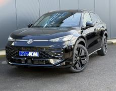 Volkswagen T-Roc Cholet