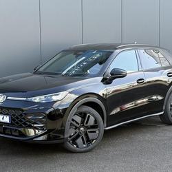 Volkswagen T-Roc 1.5 eTSI Hybrid DSG7 R-LINE AVEC IQ LIGHT ET HAYON ELECTRIQUE occasion - Cholet - photo 2/15