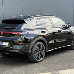 Volkswagen T-Roc 1.5 eTSI Hybrid DSG7 R-LINE AVEC IQ LIGHT ET HAYON ELECTRIQUE occasion - Cholet - photo 3/15