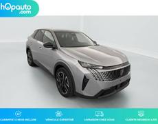 Peugeot 3008 Laval