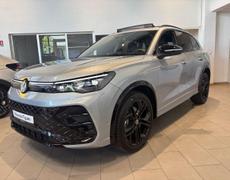 Volkswagen Tiguan Saint-Victoret