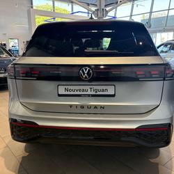 Volkswagen Tiguan Tiguan 2.0 TDI 150ch DSG7 R-Line Edition Saint-Victoret