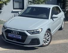 Audi A1 Sportback Cholet