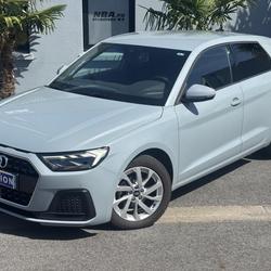 Audi A1 Sportback 25 TFSI 95 S-TRONIC ADVANCED occasion - Cholet - photo 2/15