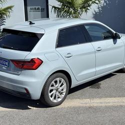 Audi A1 Sportback 25 TFSI 95 S-TRONIC ADVANCED occasion - Cholet - photo 3/15