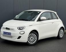 Fiat 500 II Cholet