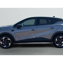 Renault Captur II 1.2 tce 115 techno Saint-Jouan-des-Gu&eacute;rets