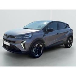 Renault Captur II 1.2 tce 115 techno Saint-Jouan-des-Gu&eacute;rets