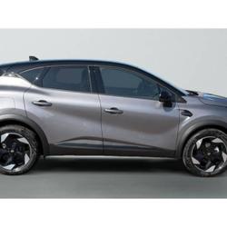 Renault Captur II 1.2 tce 115 techno Saint-Jouan-des-Gu&eacute;rets