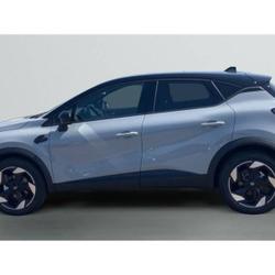 Renault Captur II 1.2 tce 115 techno Cesson-S&eacute;vign&eacute;