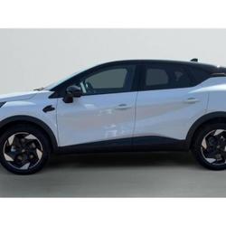 Renault Captur II 1.8 e-tech full hybrid 160 techno Saint-Jouan-des-Gu&eacute;rets