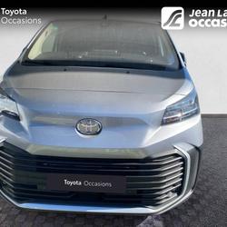 Toyota Proace PROACE ELECTRIC MEDIUM 75KWH START Valence