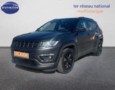 Jeep Compass Lieu-Saint-Amand