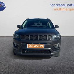 Jeep Compass occasion - Lieu-Saint-Amand - photo 2/9