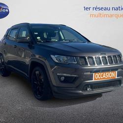 Jeep Compass occasion - Lieu-Saint-Amand - photo 3/9